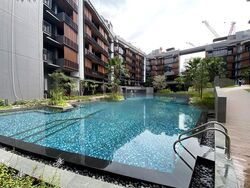 Daintree Residence (D21), Condominium #432203651